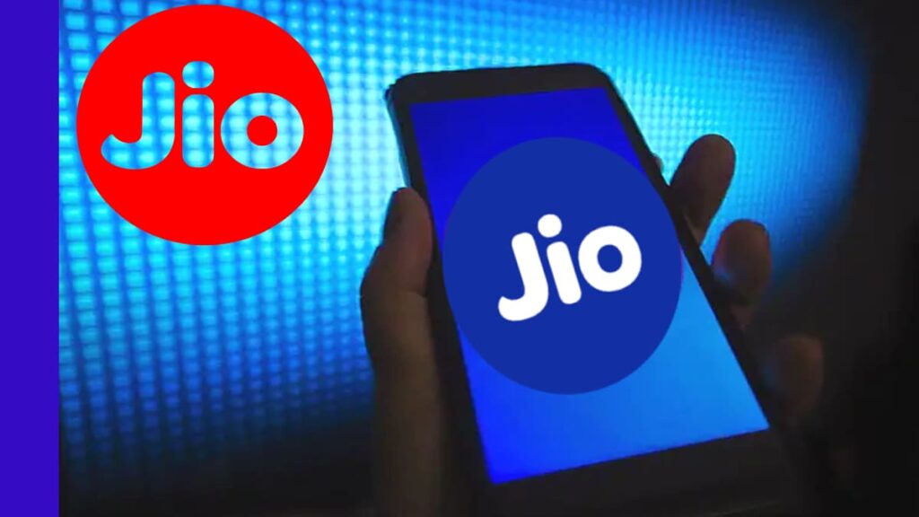 Jio Platforms