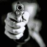 Four Gangsters Killed, Three Police Personnel Injured in Gurugram Encounter