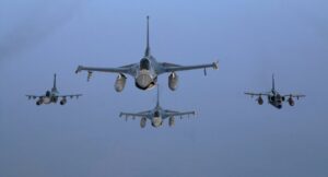 Indian Air Force Exercise "Pralay"