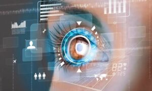 Banks to use facial recognition and iris scanning or some transactions