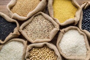 5kg/month food grain scheme for 81 crore people starts today