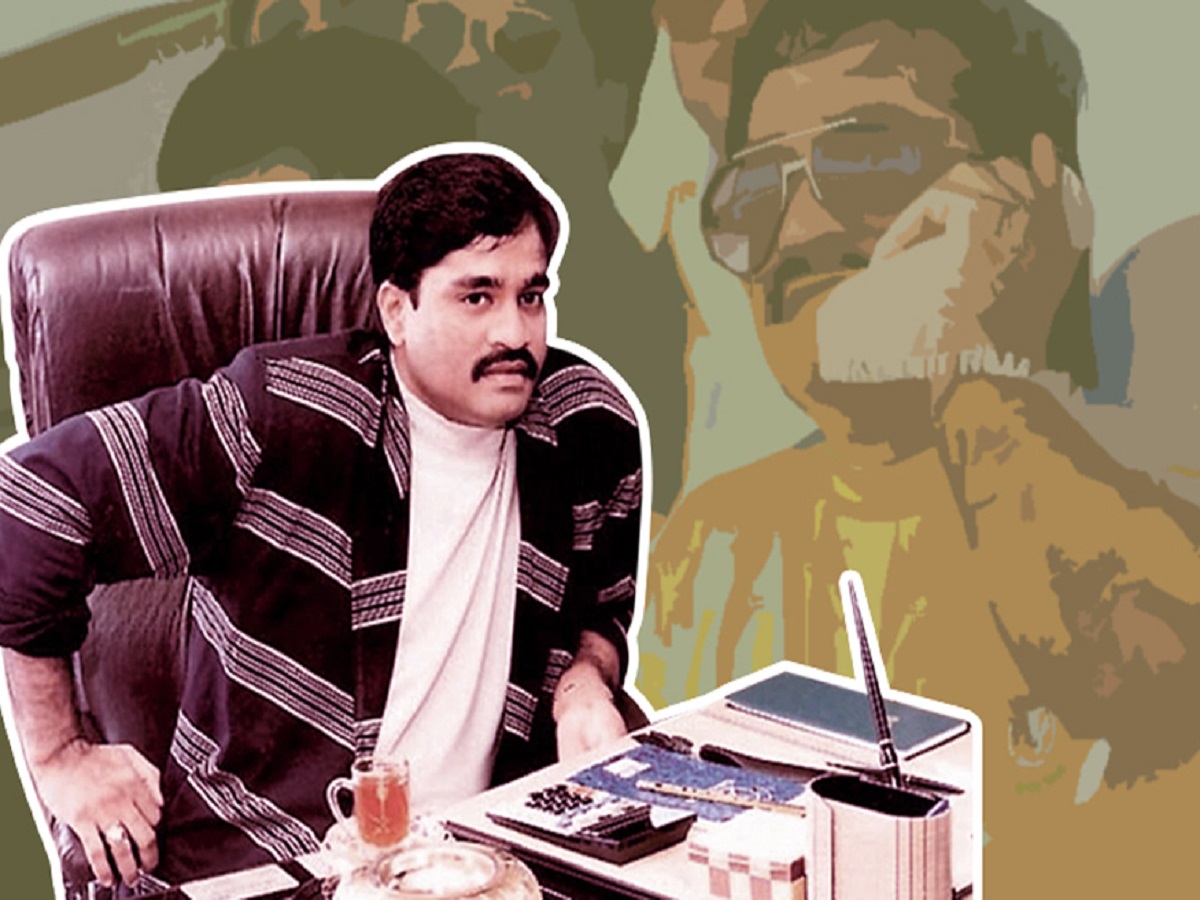 Dawood Ibrahim