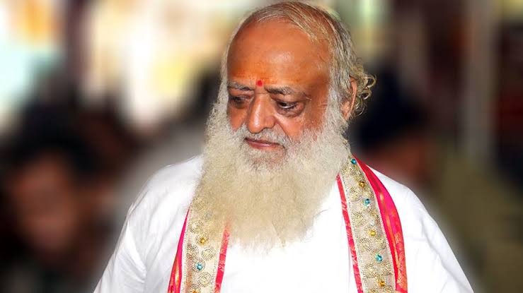 Asaram bapu