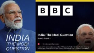 India: The Modi Question