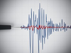 6.0-magnitude earthquake strikes off the Indonesian coast
