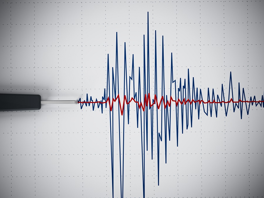 6.0-magnitude earthquake strikes off the Indonesian coast