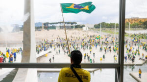Brazil Political Crisis