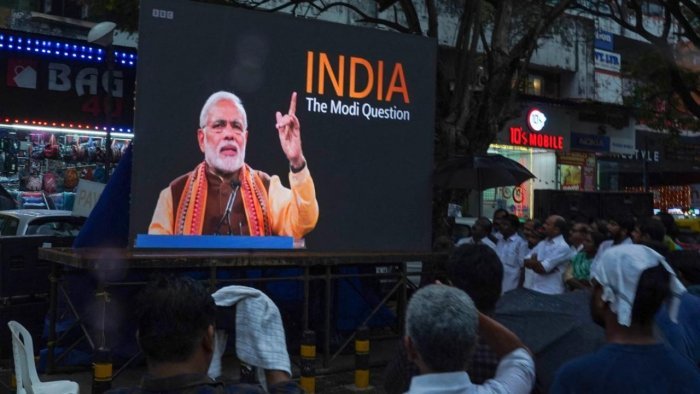 India: The Modi Question