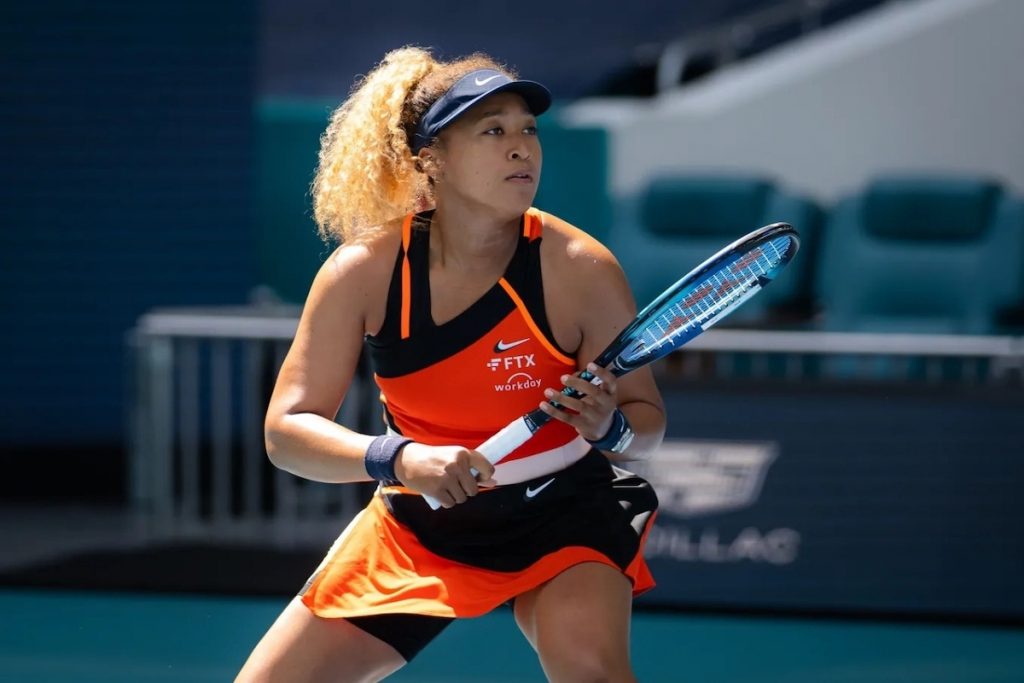 Naomi Osaka Confirms Pregnancy, Will Return in 2024