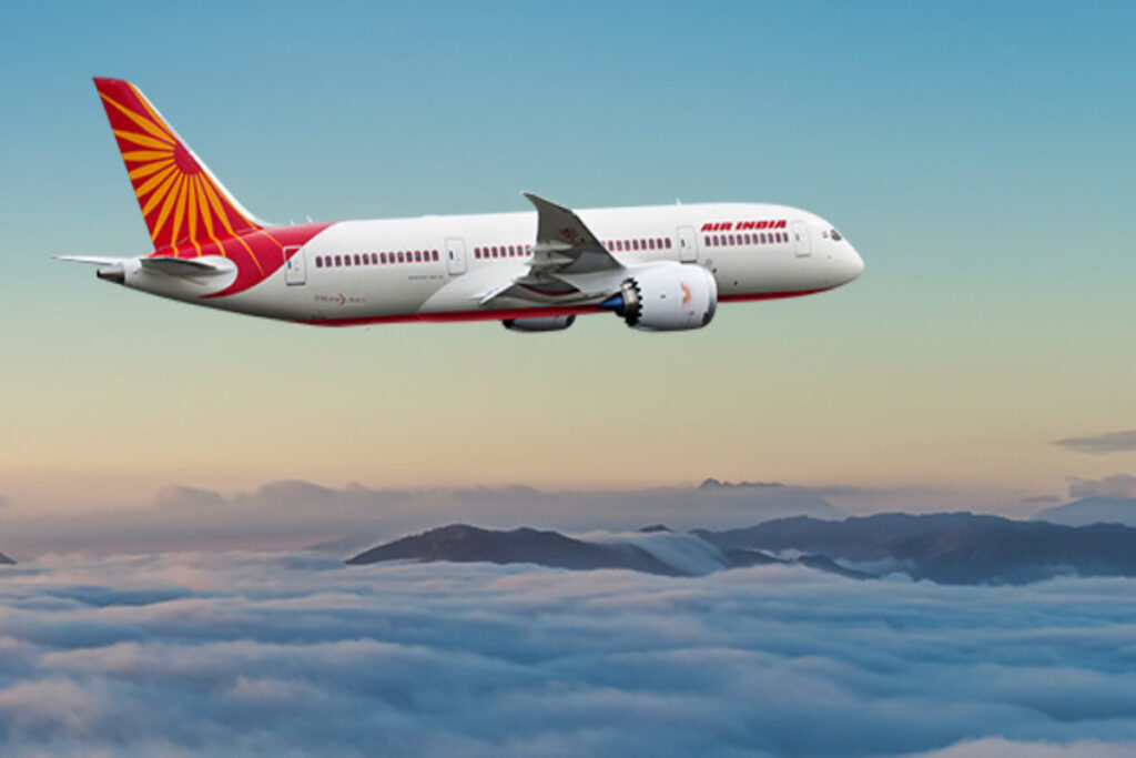 Air India