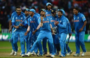 Team India