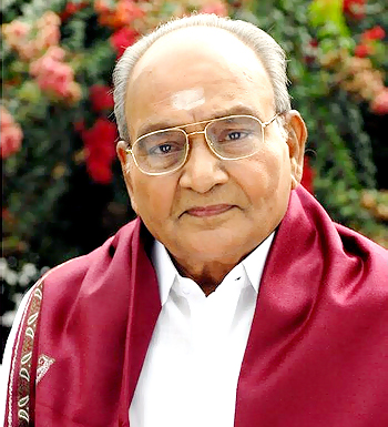 K Viswanath