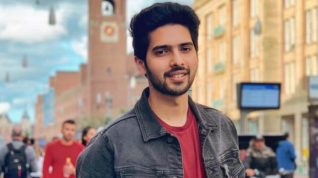 Amaal Mallik