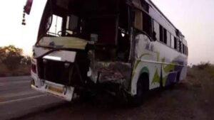DTC bus