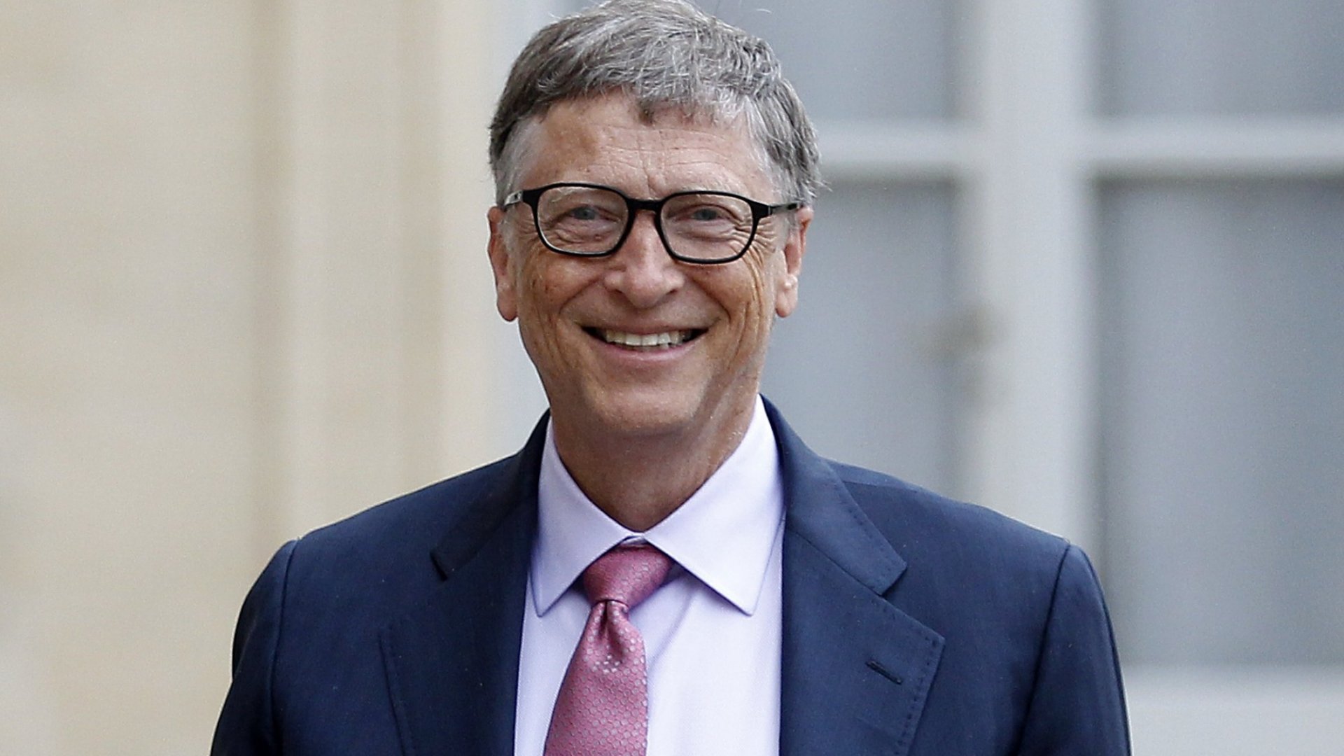 Bill Gates