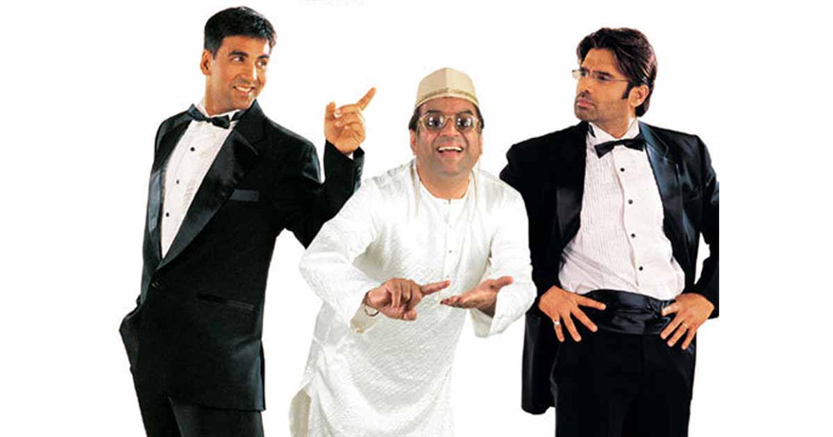 Hera Pheri 3