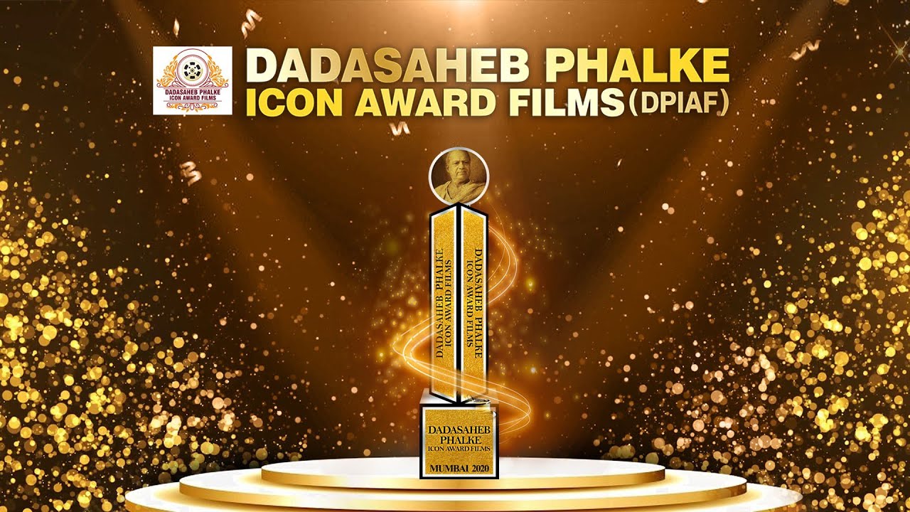 Dadasaheb Phalke award