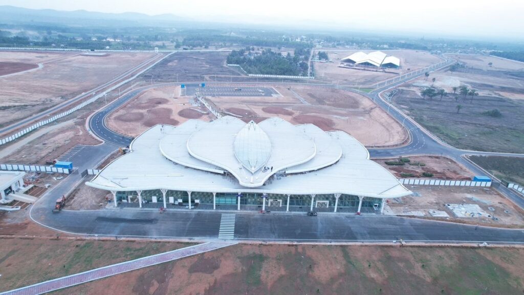 Shivmooga Airport