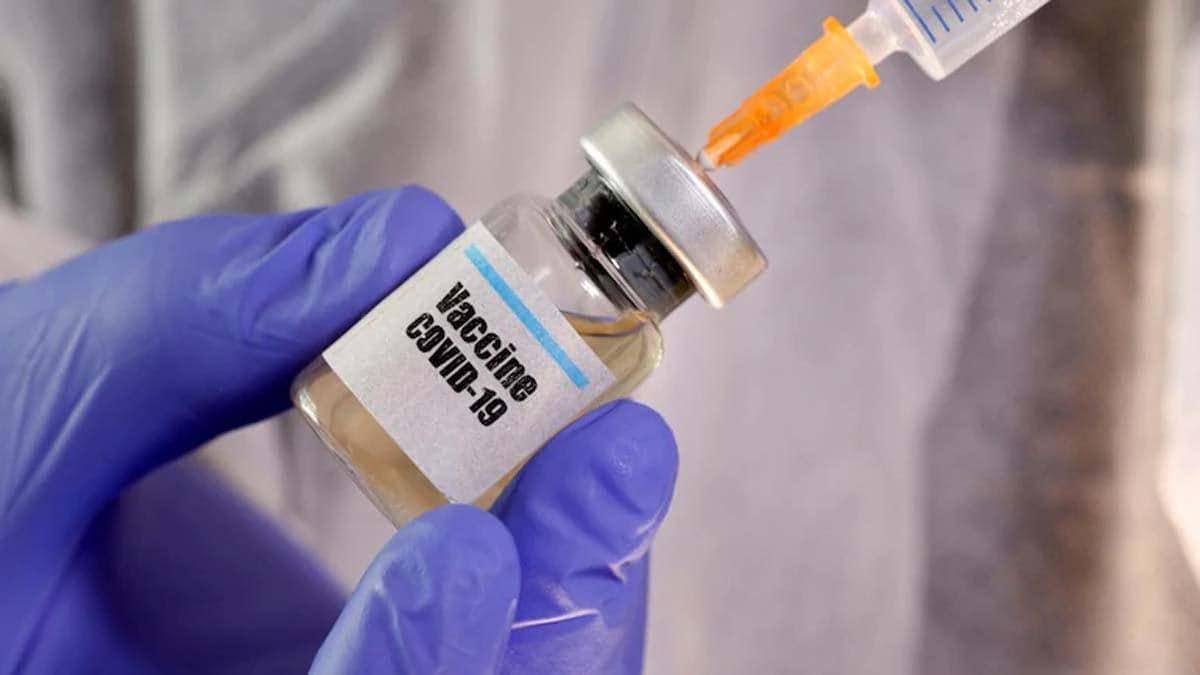 Vaccine
