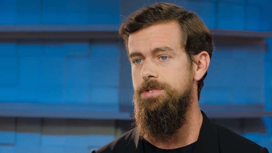 Jack Dorsey back in social media game with Twitter alternative Bluesky