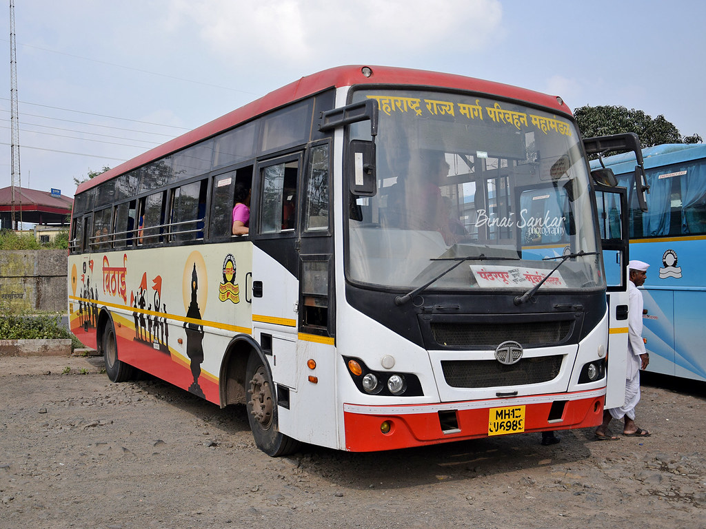 MSRTC