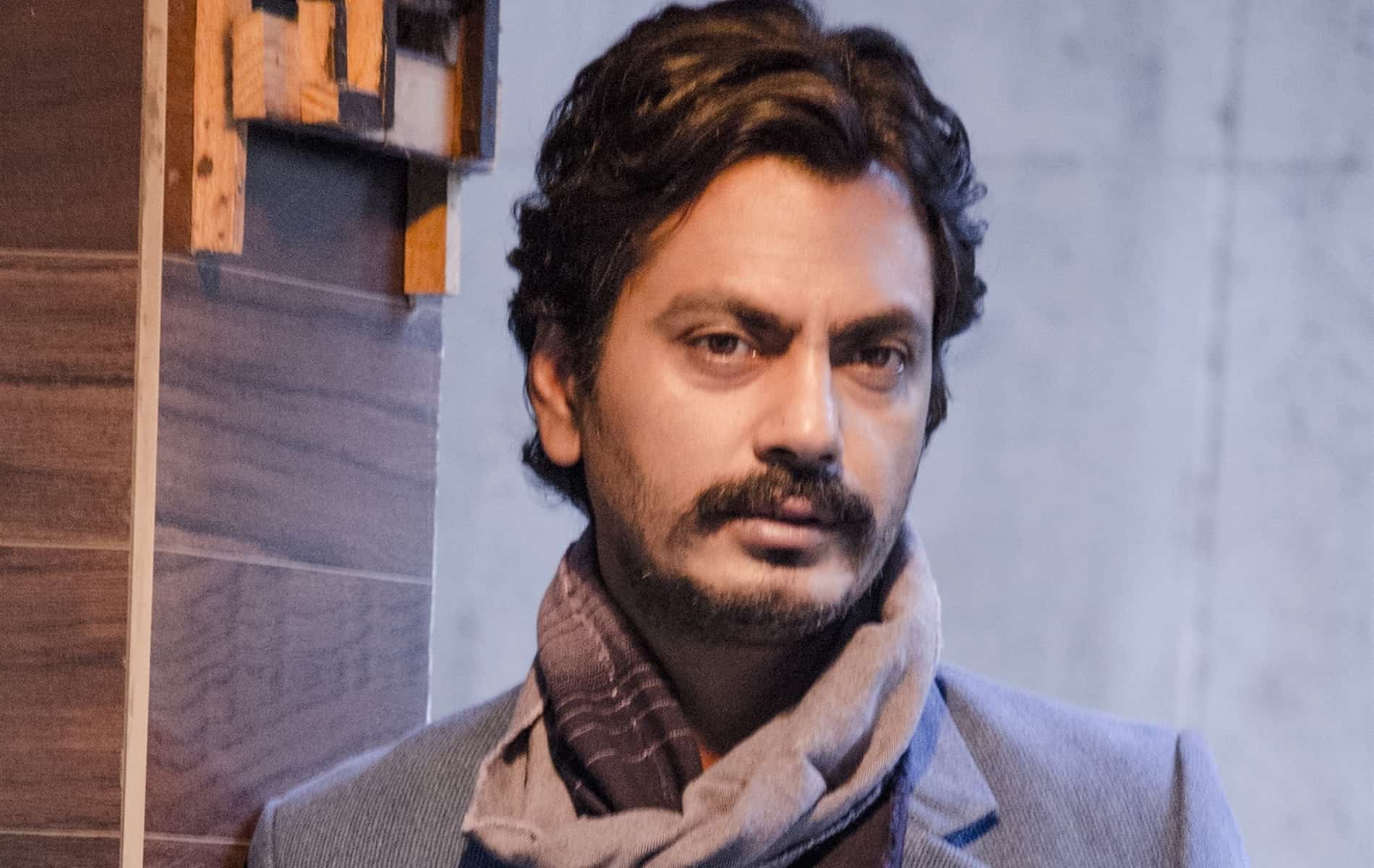 Nawazuddin Siddiqui