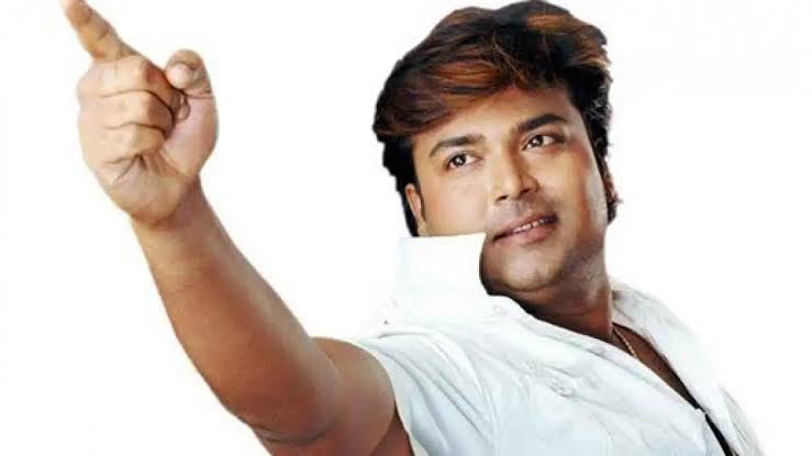 Odia Actor Pintu Nanda dies while undergoing treatment