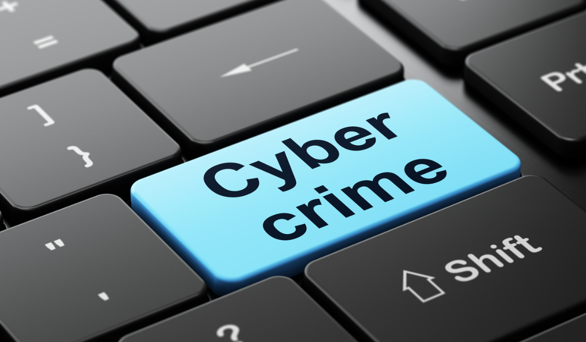 cyber crime