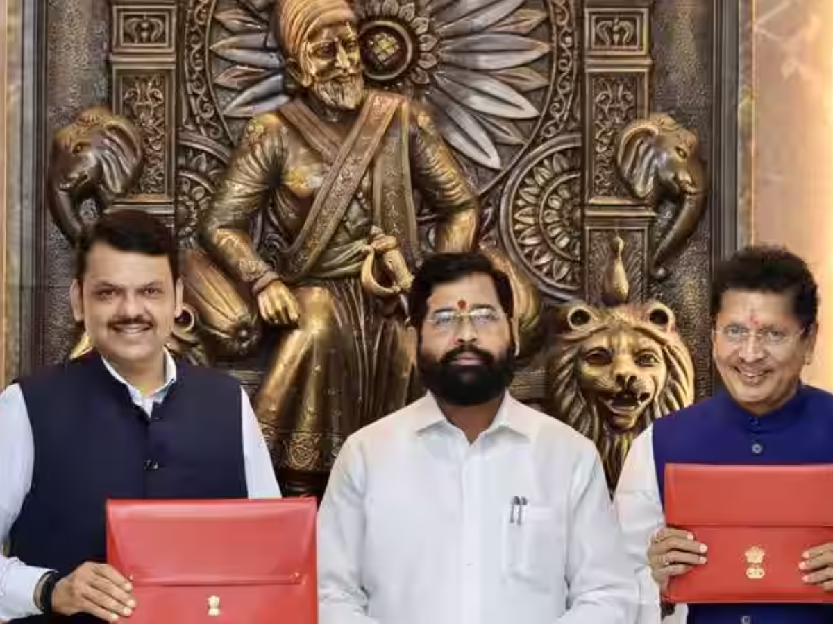 Maharashtra Budget 2023-24