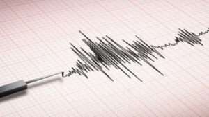 4.7 magnitude earthquake hits Afghanistan
