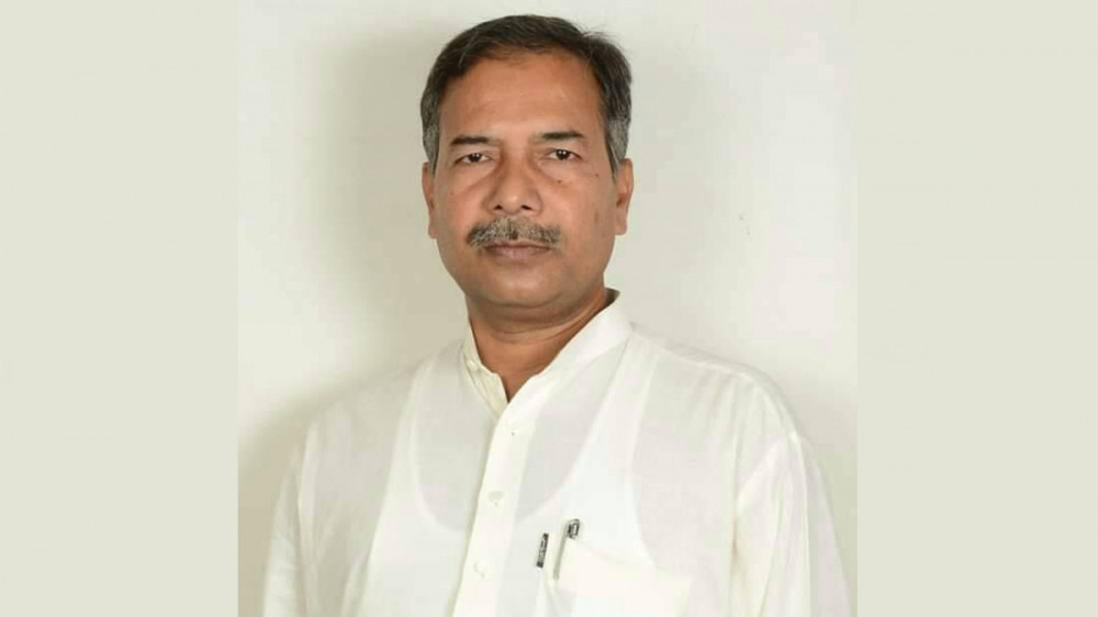 ram sahay prasad yadav