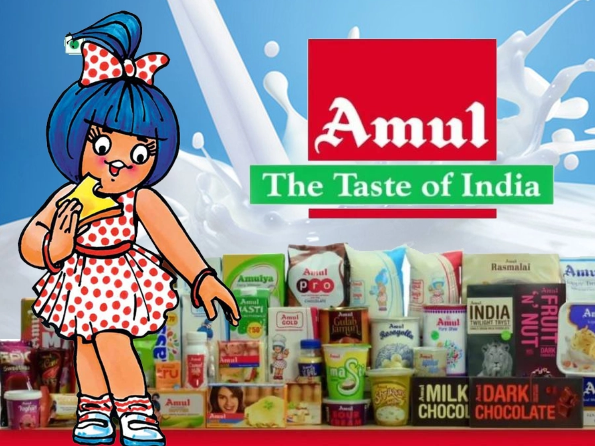 Amul