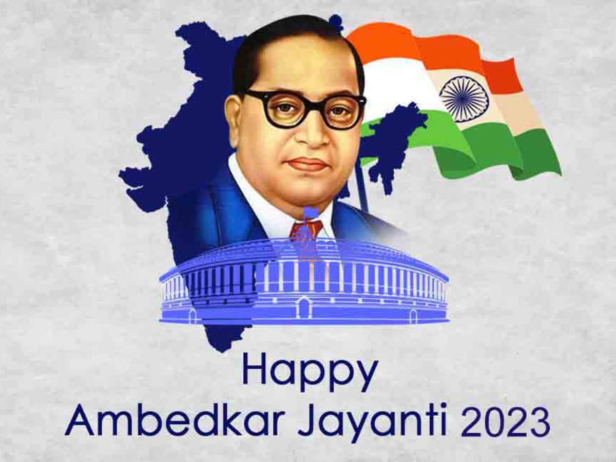 Ambedkar Jayanti