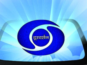 Doordarshan