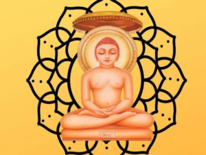 Mahavir Jayanti