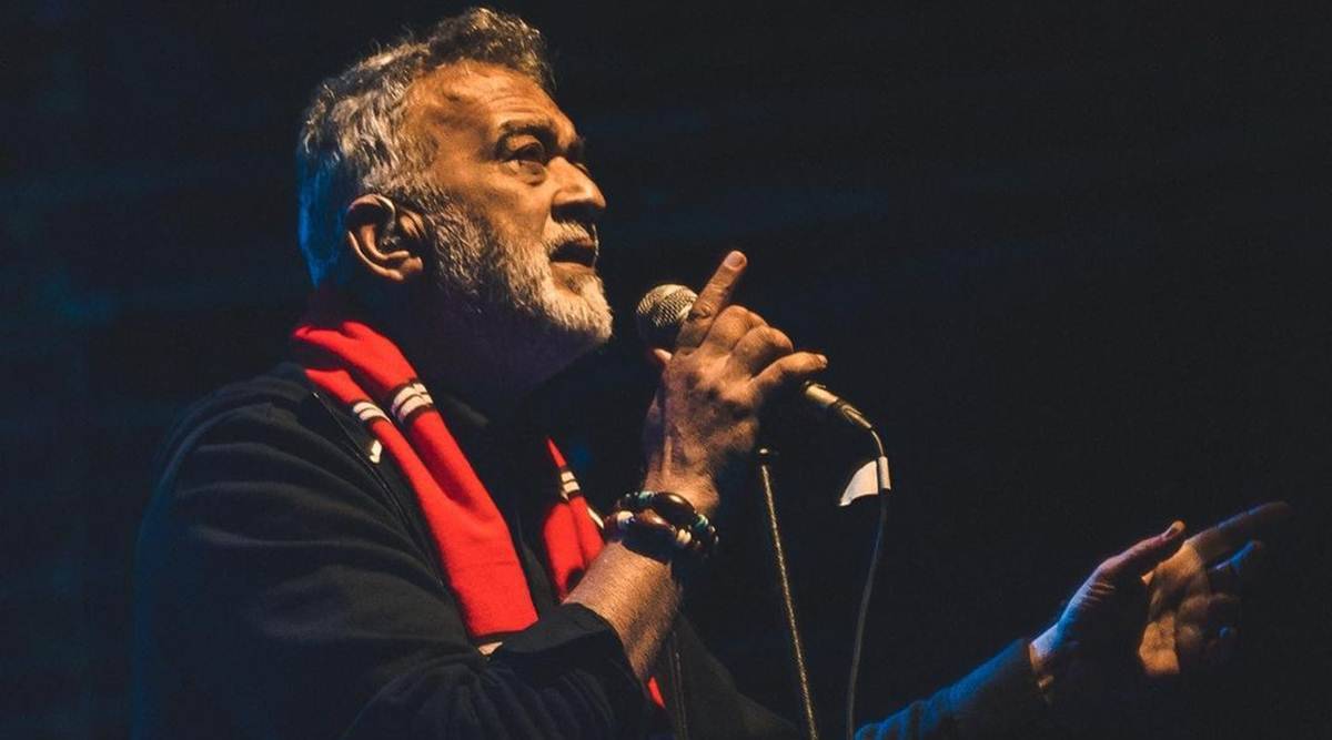 Lucky Ali