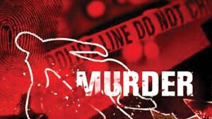 Murder in Pune