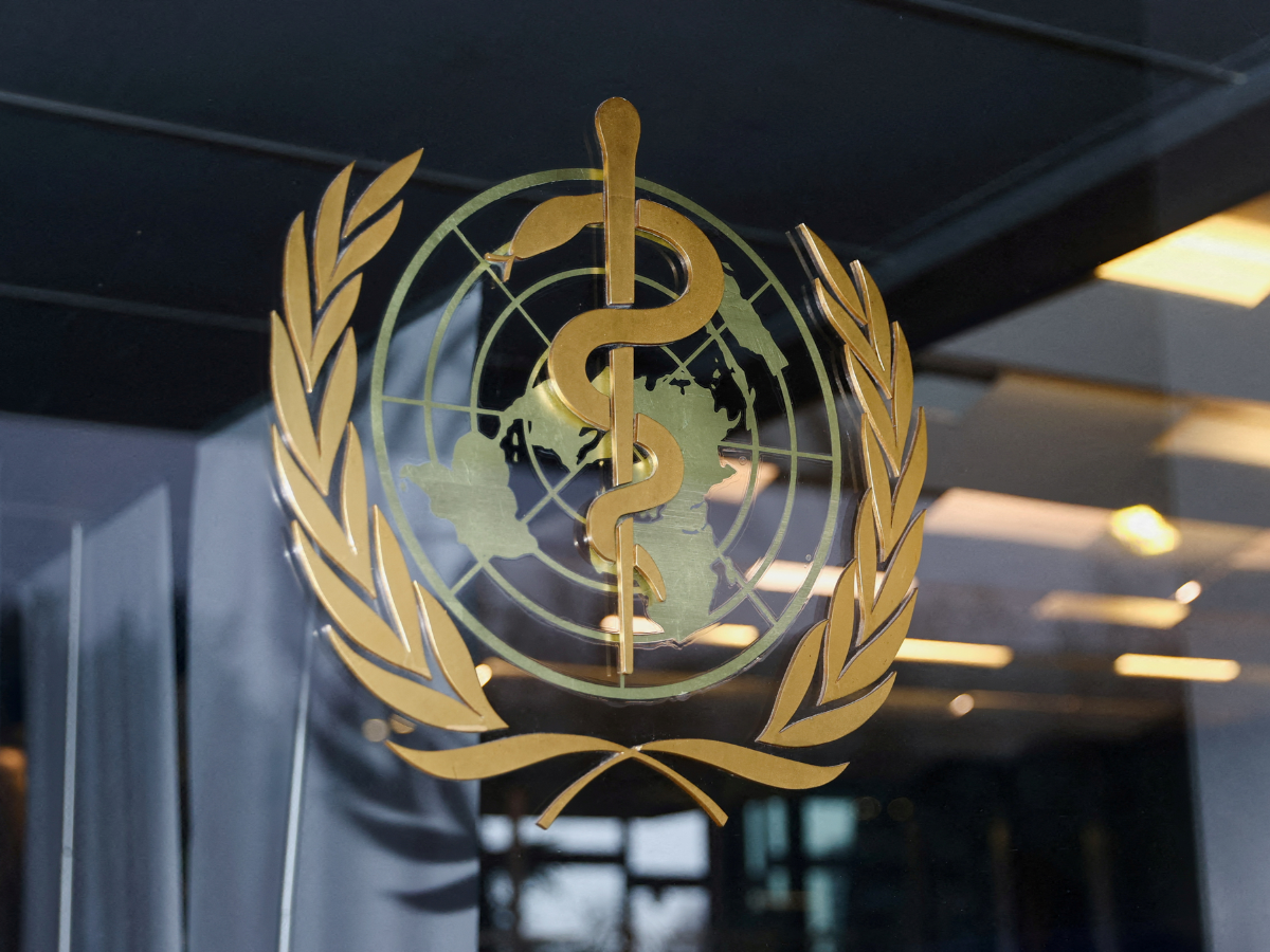 World Health Organisation