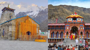 char dham yatra