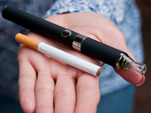 e-cigarettes 