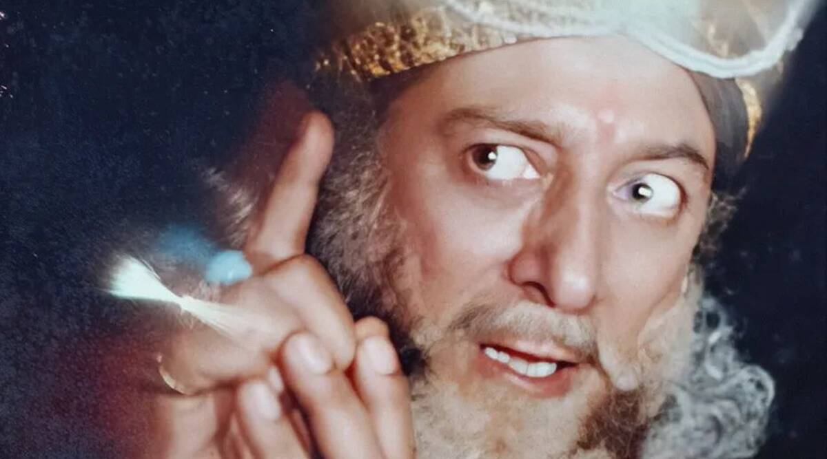 Mahabharat’s Shakuni Mama aka Gufi Paintal passes away