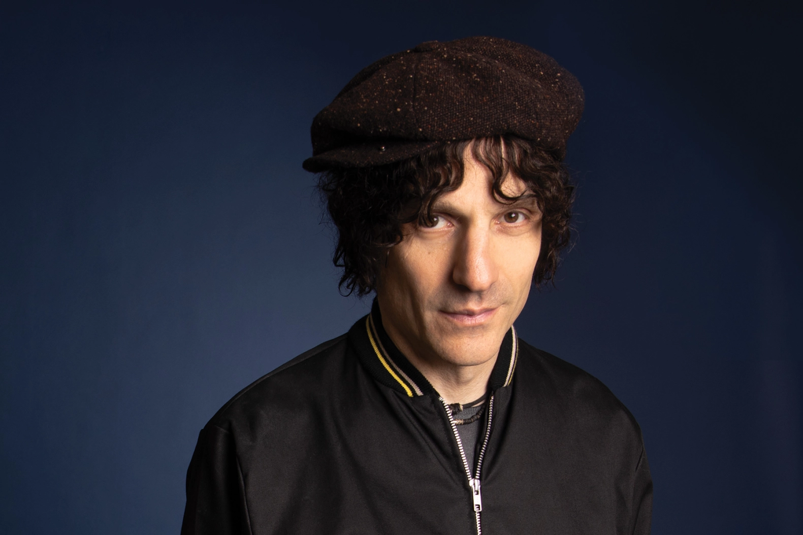 Jesse Malin