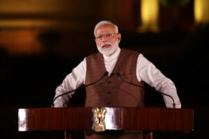 G20 Agri ministers conference: PM Modi urges global attention to food security