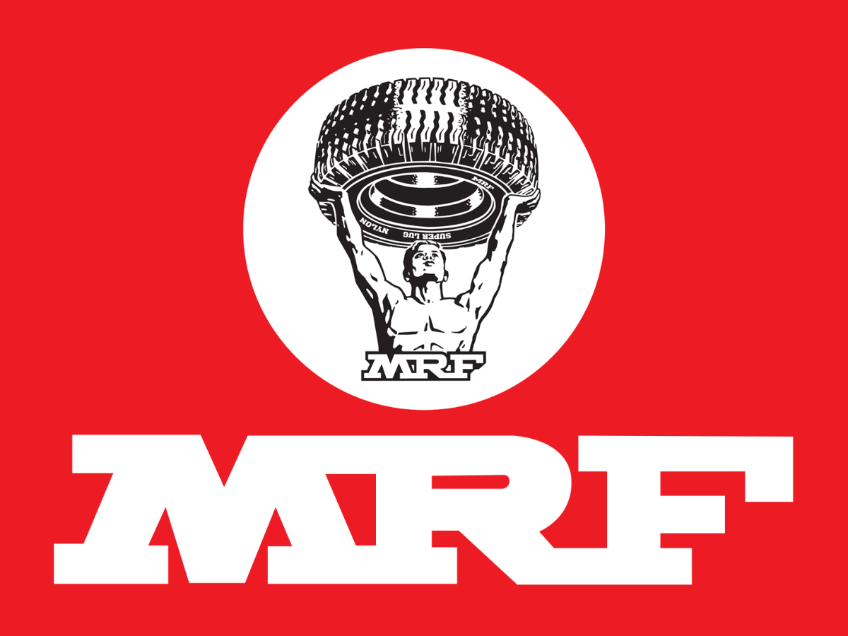 MRF Tyres