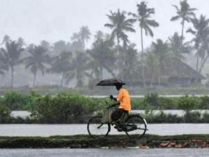 monsoon in india