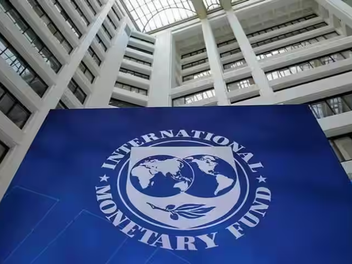 IMF