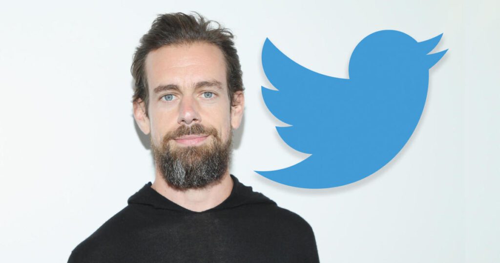 twitter jack dorsey