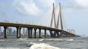 Mumbai's Versova-Bandra Sea Link is called Veer Savarkar Setu