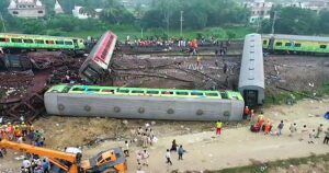 ओडिशा ट्रेन: Odisha Train Tragedy