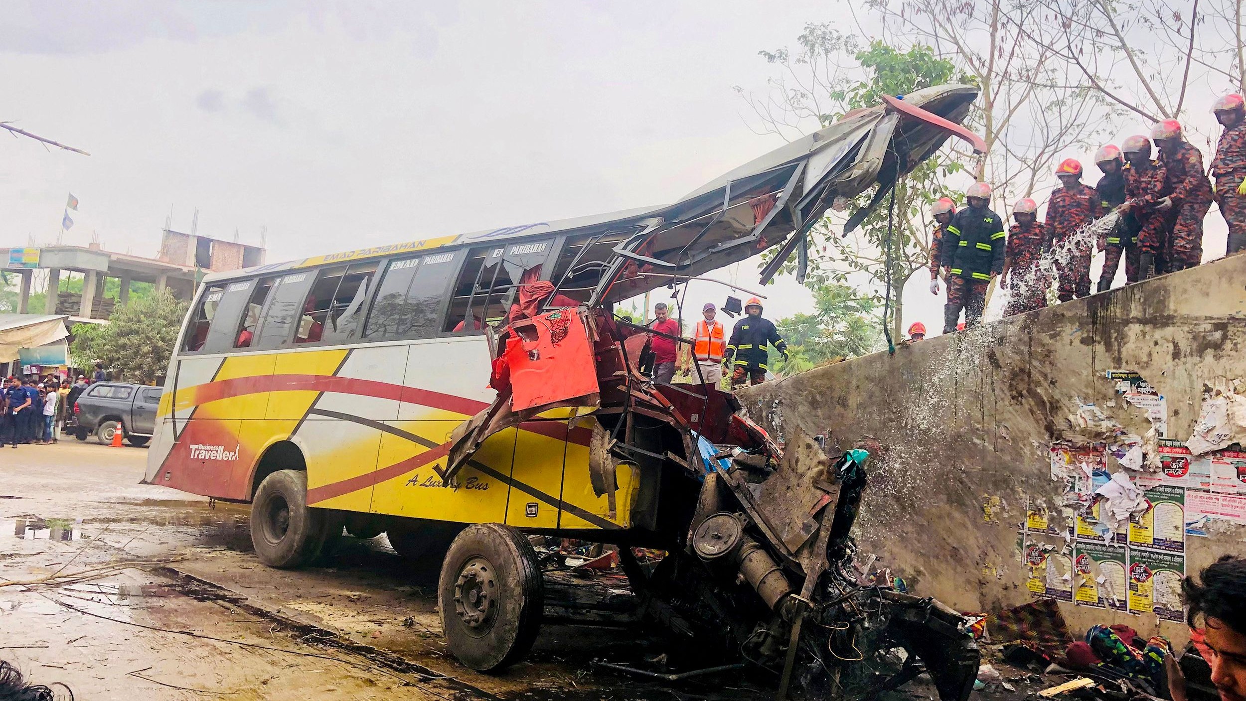 बांग्लादेश